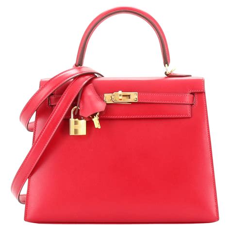 sac a main hermes rouge|hermes shoes sale.